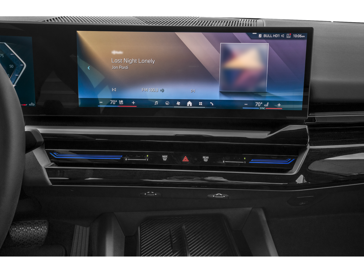 2024 BMW 5 Series 530i - Photo 35