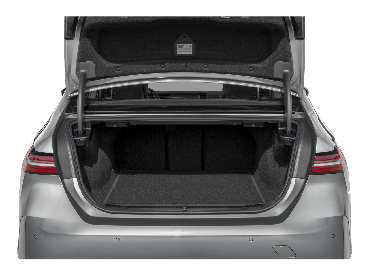 2024 BMW 5 Series 530i - Photo 38