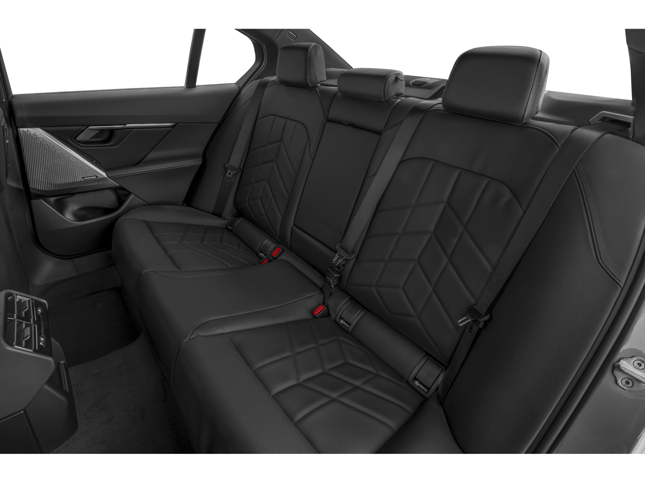 2024 BMW 5 Series 530i - Photo 37