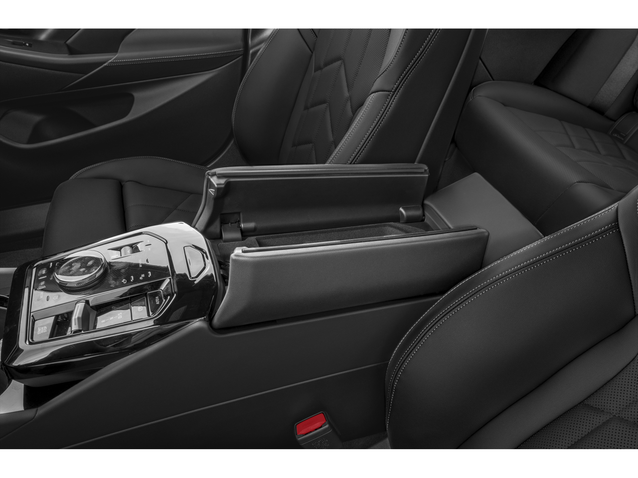 2024 BMW 5 Series 530i - Photo 38