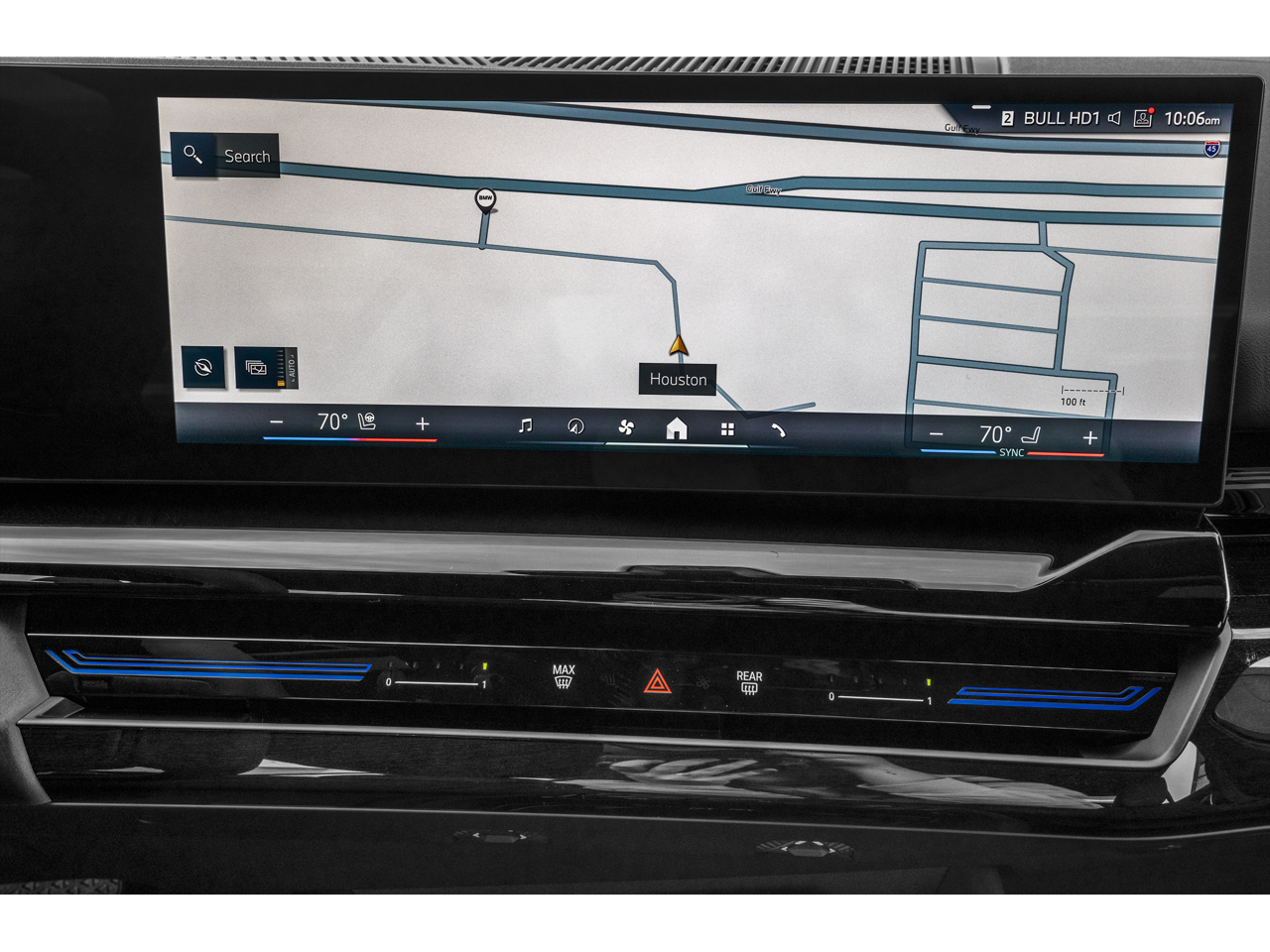 2024 BMW 5 Series 530i - Photo 40