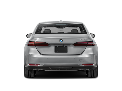 2024 BMW 5 Series 530i xDrive