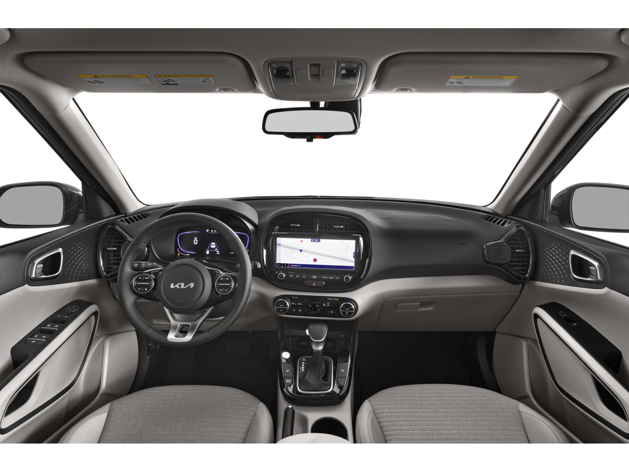 2024 Kia Soul EX