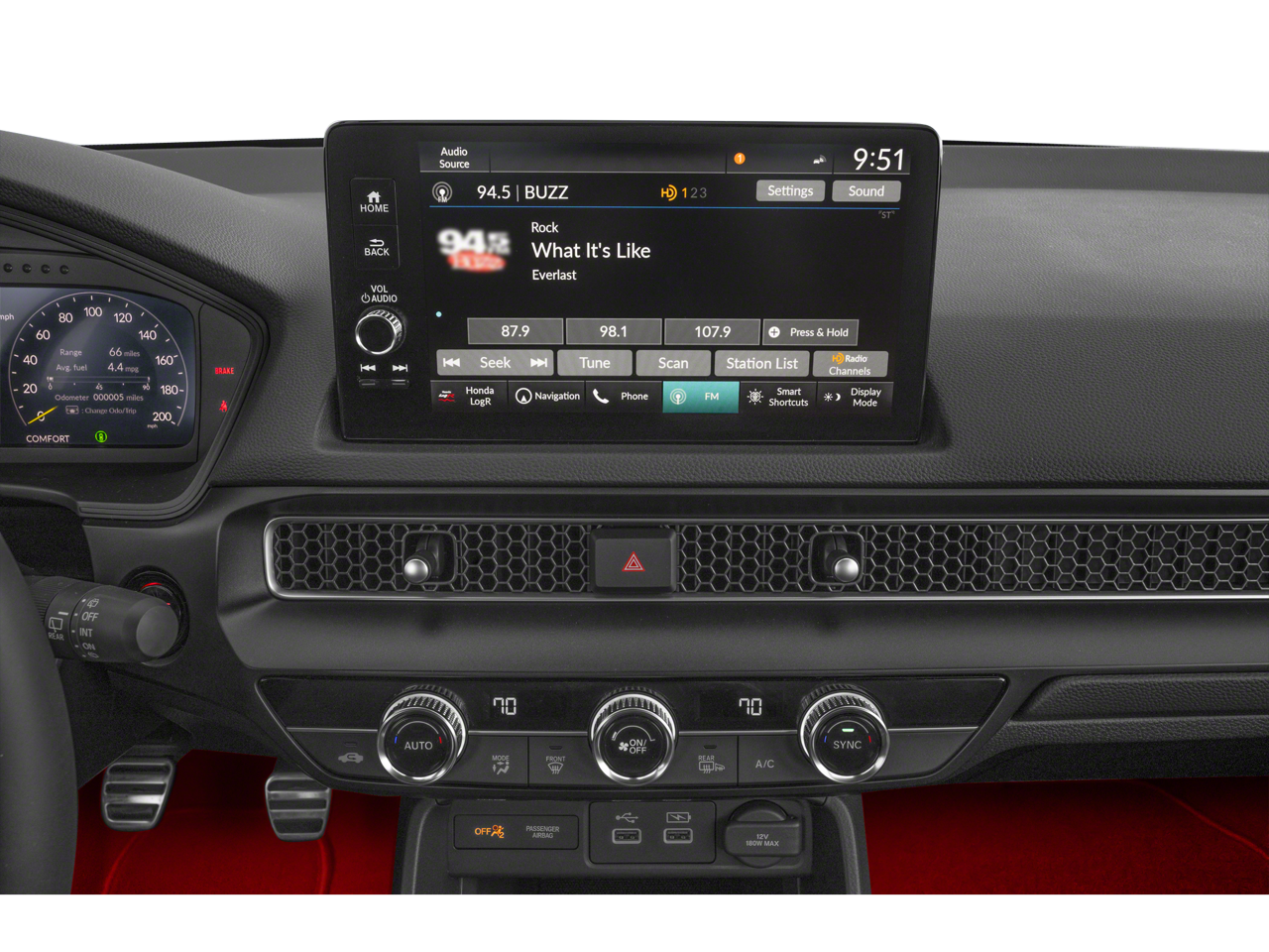 2026 Honda Civic Type R Base