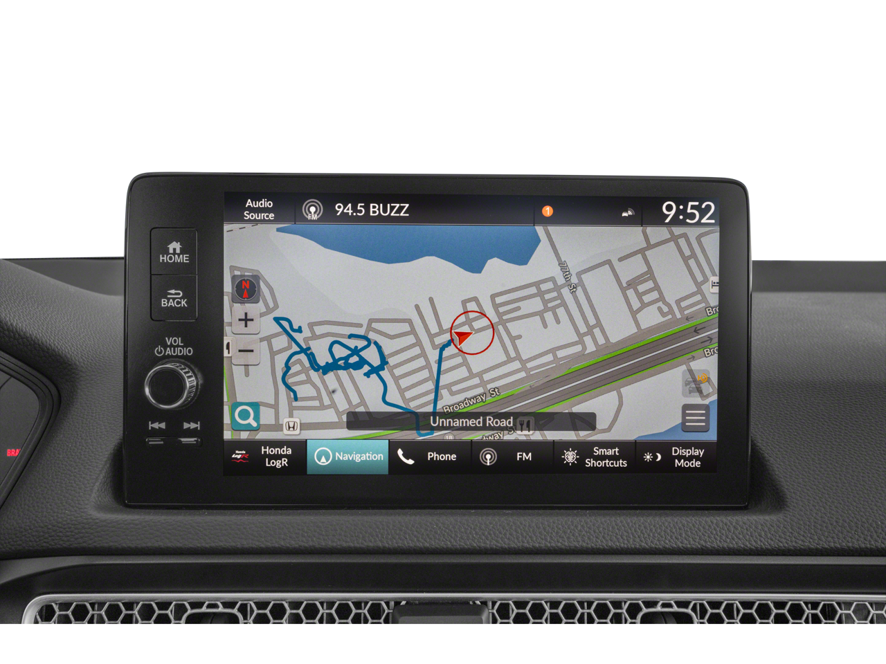 2026 Honda Civic Type R Base