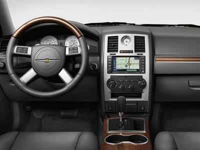 2010 Chrysler 300 Touring Signature Series