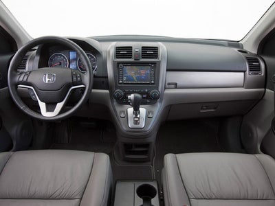 2011 Honda CR-V LX