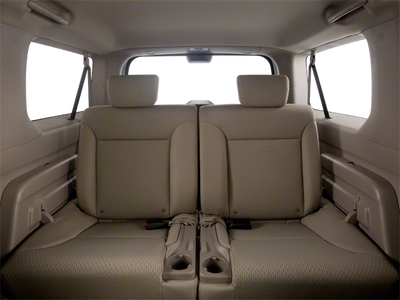 2011 Honda Element EX