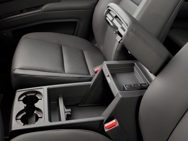 2011 Honda Ridgeline RTL