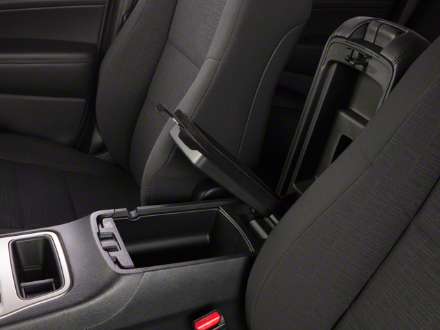 2012 Jeep Grand Cherokee Overland