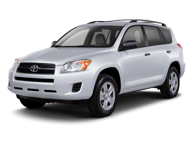 2012 Toyota RAV4's photo