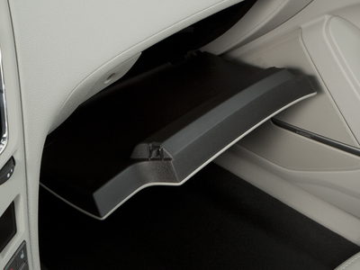 2013 Cadillac CTS Luxury