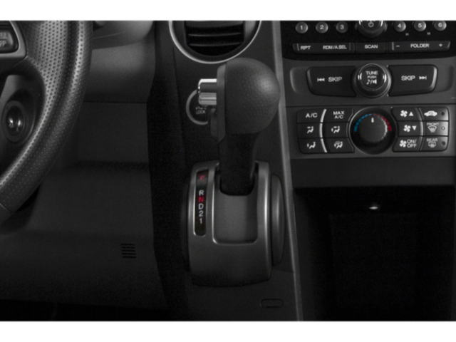 2013 Honda Pilot LX