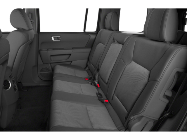 2013 Honda Pilot LX