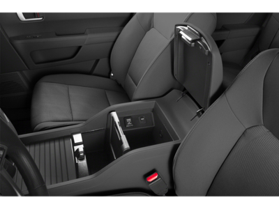 2013 Honda Pilot LX