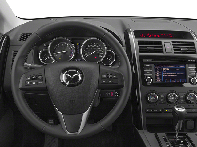 2013 Mazda Mazda CX-9 Touring
