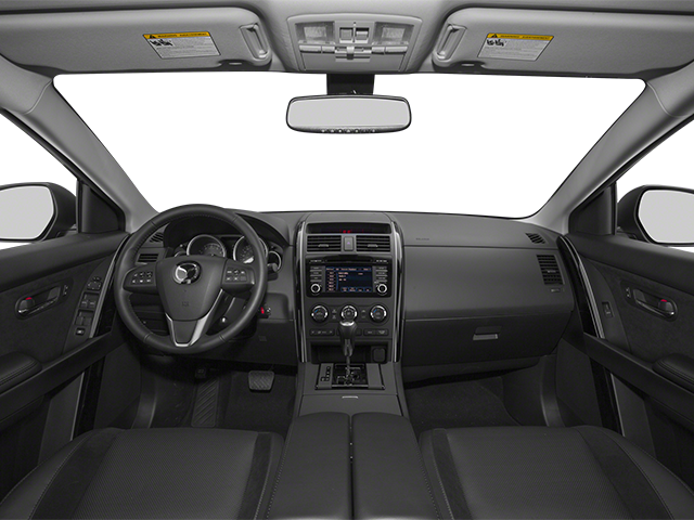2013 Mazda Mazda CX-9 Touring