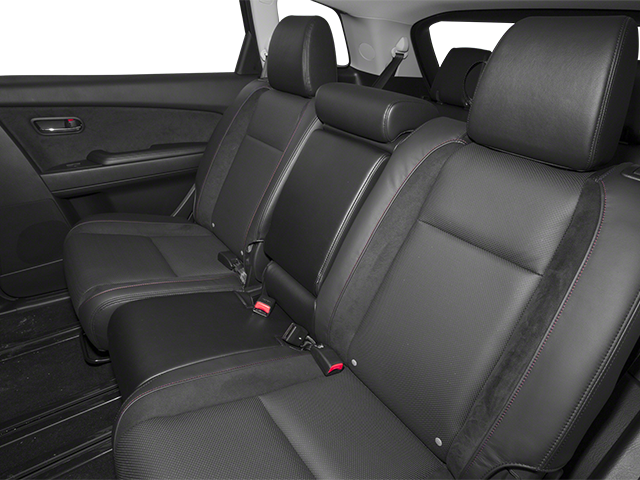 2013 Mazda Mazda CX-9 Touring
