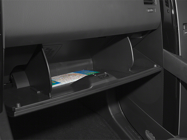 2013 Mazda Mazda CX-9 Touring