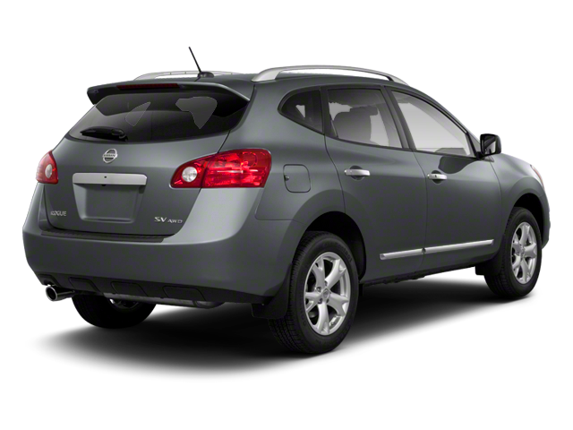 Used 2013 Nissan Rogue S with VIN JN8AS5MT3DW017818 for sale in Metairie, LA
