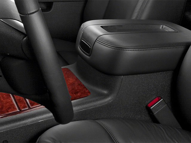 2014 Chevrolet Tahoe LT