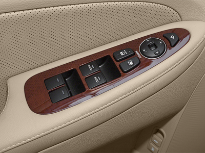 2014 Hyundai Genesis 3.8