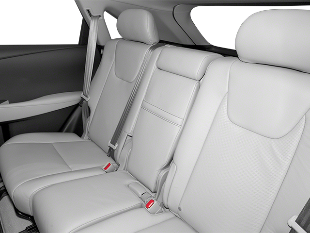 2014 Lexus RX 350
