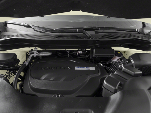 2016 Honda Pilot EX