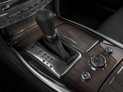 2016 INFINITI Q70 3.7