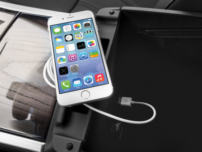 2016 INFINITI Q70 3.7