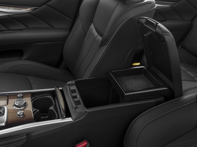 2016 INFINITI Q70 3.7