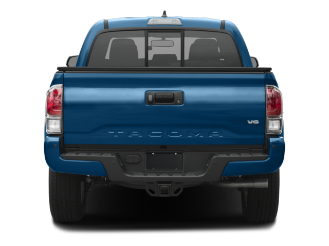 2017 Toyota Tacoma Limited V6