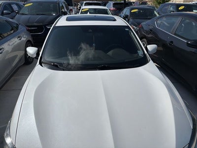 2022 Acura ILX Technology & A-Spec Packages