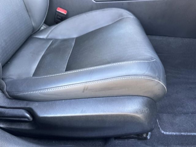 2022 Honda Civic EX-L