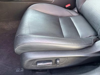 2022 Honda Civic EX-L