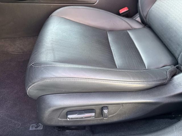 2022 Honda Civic EX-L