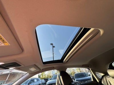 2022 Honda Civic EX-L