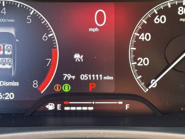 2022 Honda Civic EX-L