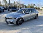 2022 Honda Civic EX-L