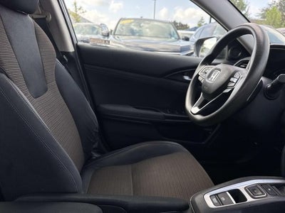2019 Honda Insight EX