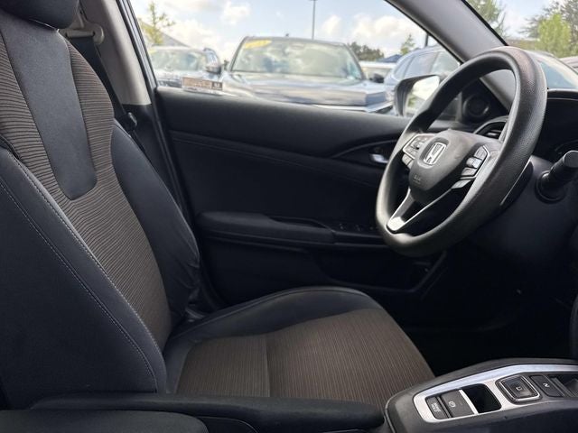 2019 Honda Insight EX