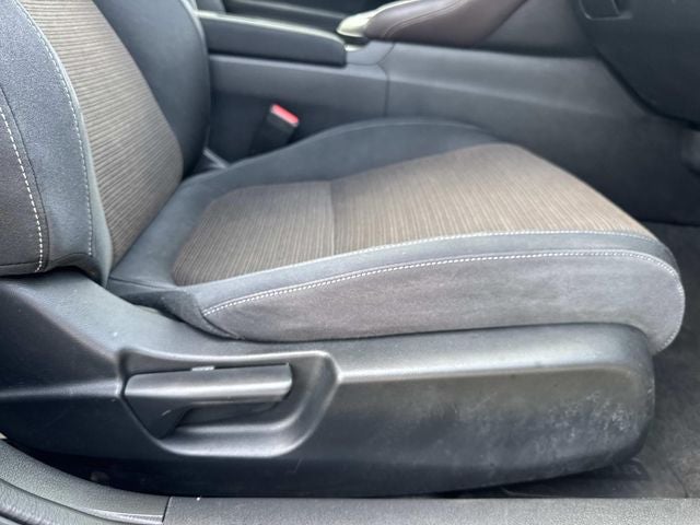 2019 Honda Insight EX