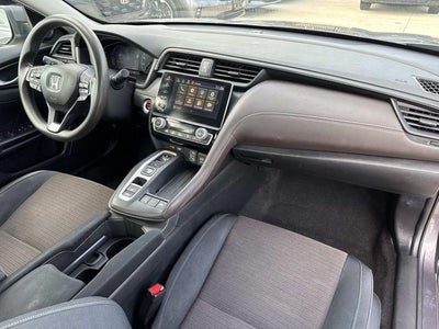 2019 Honda Insight EX