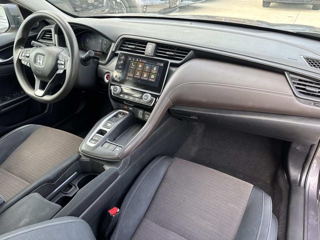 2019 Honda Insight EX