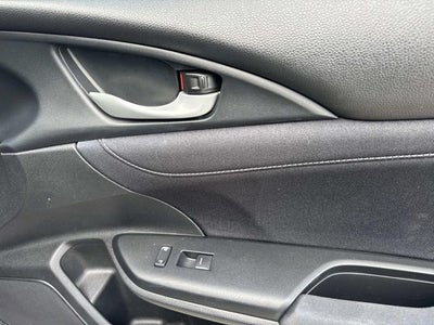2019 Honda Insight EX