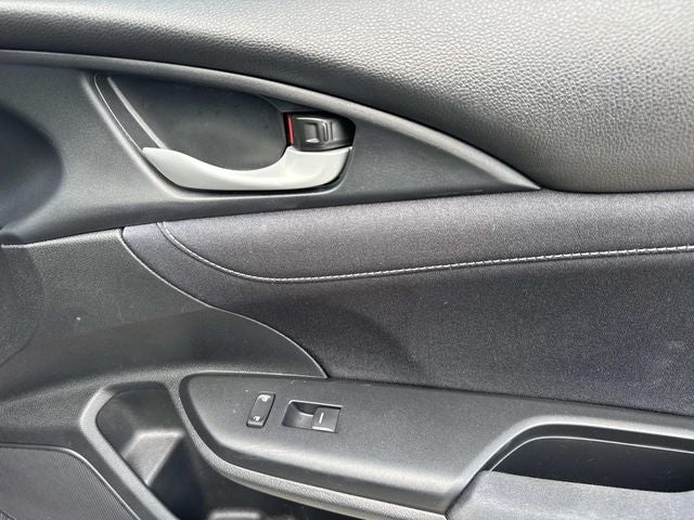 2019 Honda Insight EX