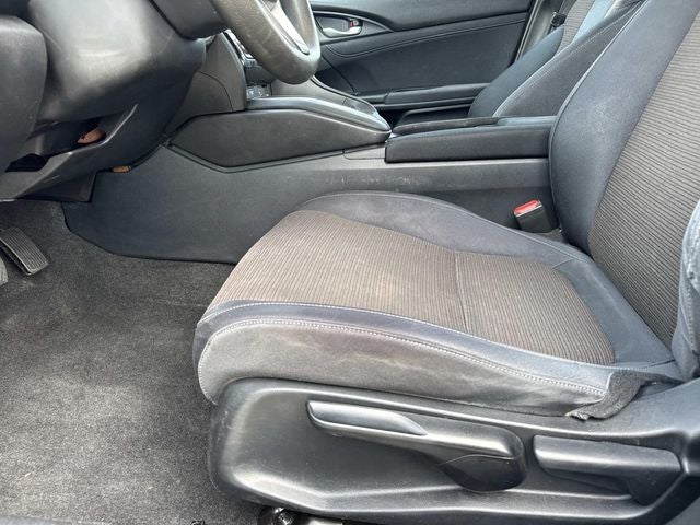 2019 Honda Insight EX
