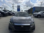 2019 Honda Insight EX