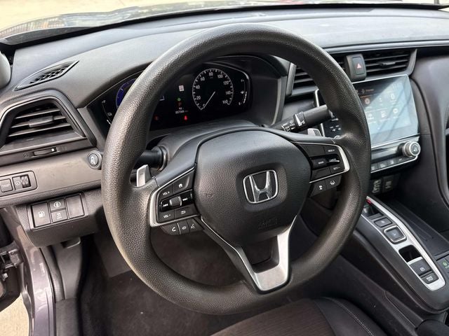 2019 Honda Insight EX