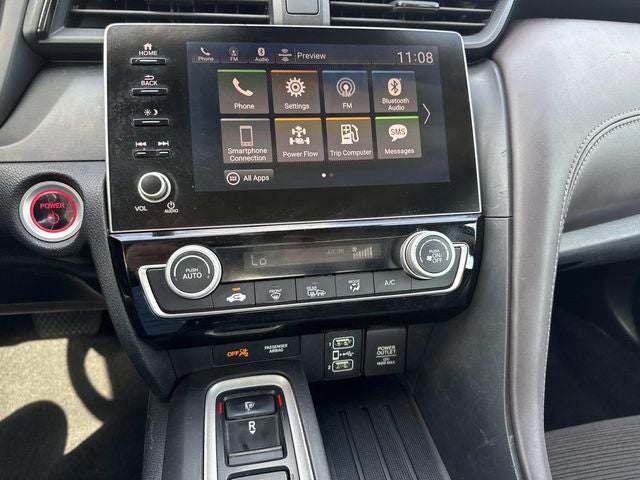 2019 Honda Insight EX